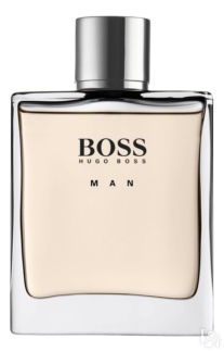 Туалетная вода Hugo Boss Boss Orange For Men