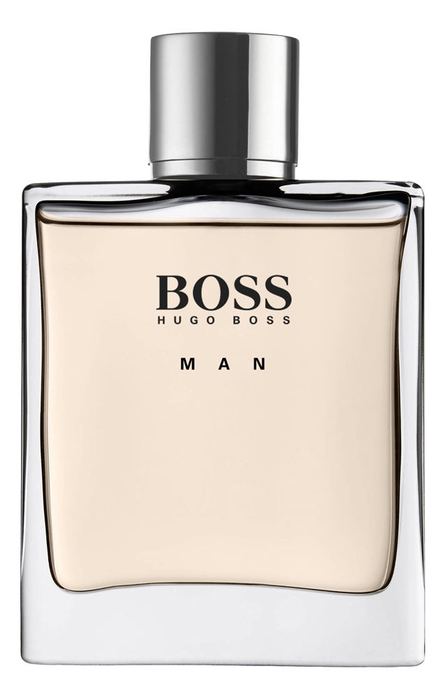 Туалетная вода Hugo Boss Boss Orange For Men фото 1