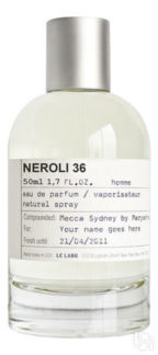 Парфюмерная вода Le Labo Neroli 36