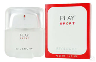 Туалетная вода Givenchy Play Sport Men