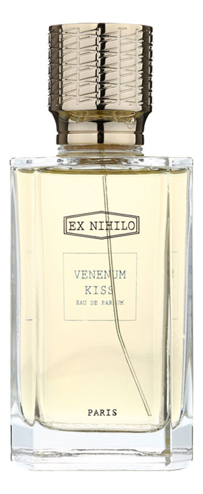 Парфюмерная вода Ex Nihilo Venenum Kiss