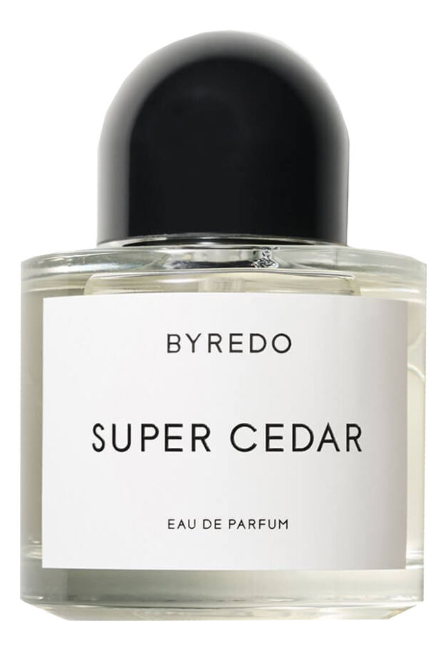 Парфюмерная вода Byredo Super Cedar фото 1