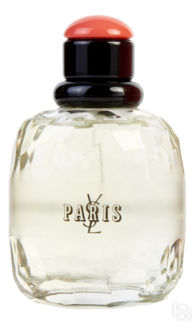 Туалетная вода Yves Saint Laurent Paris