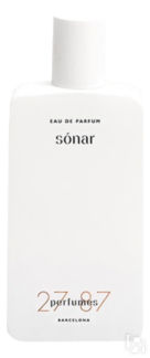 Парфюмерная вода 27 87 Perfumes Sonar