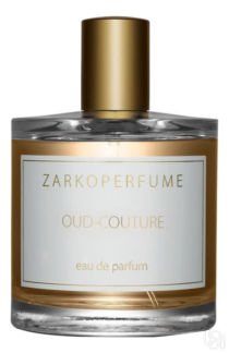 Парфюмерная вода Zarkoperfume Oud-Couture