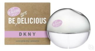 Парфюмерная вода Donna Karan Be 100% Delicious