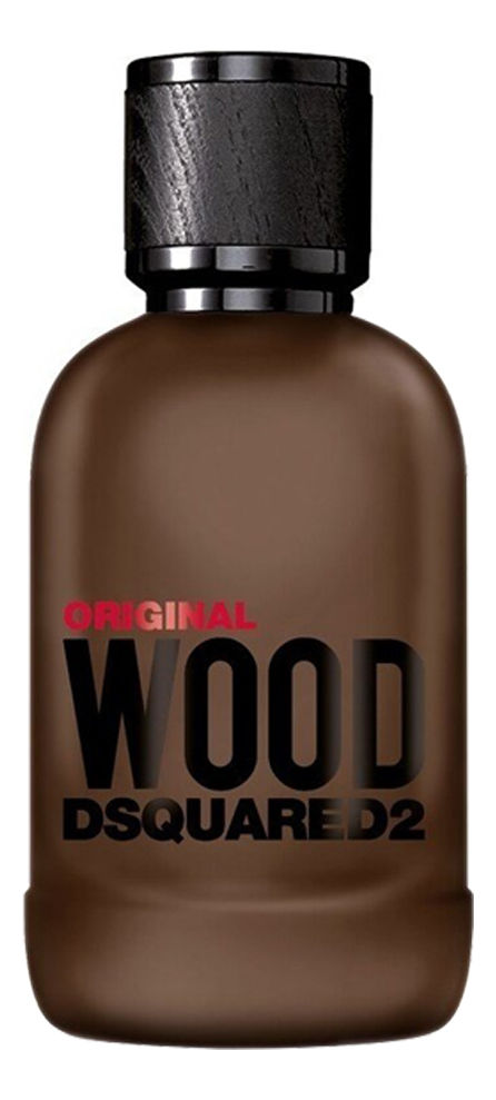 Парфюмерная вода Dsquared2 Original Wood фото 1