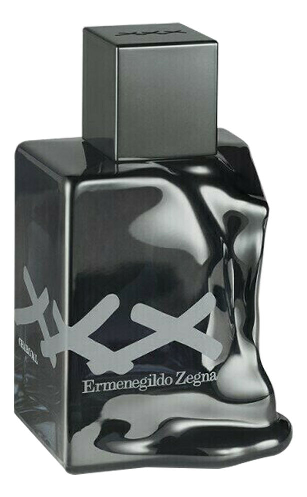 Парфюмерная вода Ermenegildo Zegna XXX Charcoal фото 1