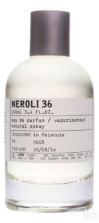 Парфюмерная вода Le Labo Neroli 36