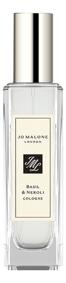 Одеколон Jo Malone Basil & Neroli фото 1