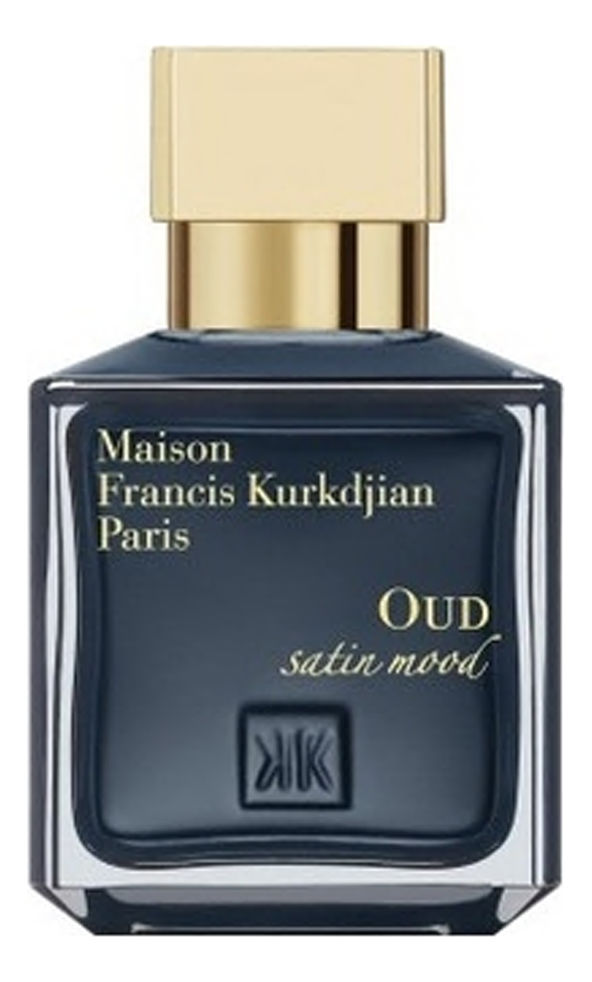 Парфюмерная вода Francis Kurkdjian Oud Satin Mood фото 1