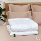 Одеяло стеганое Mint freshness CozyHome фото 1