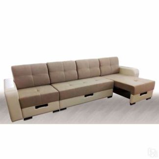 Угловой диван Модуль Камила 2