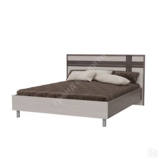 Кровать двуспальная 1600 Презент