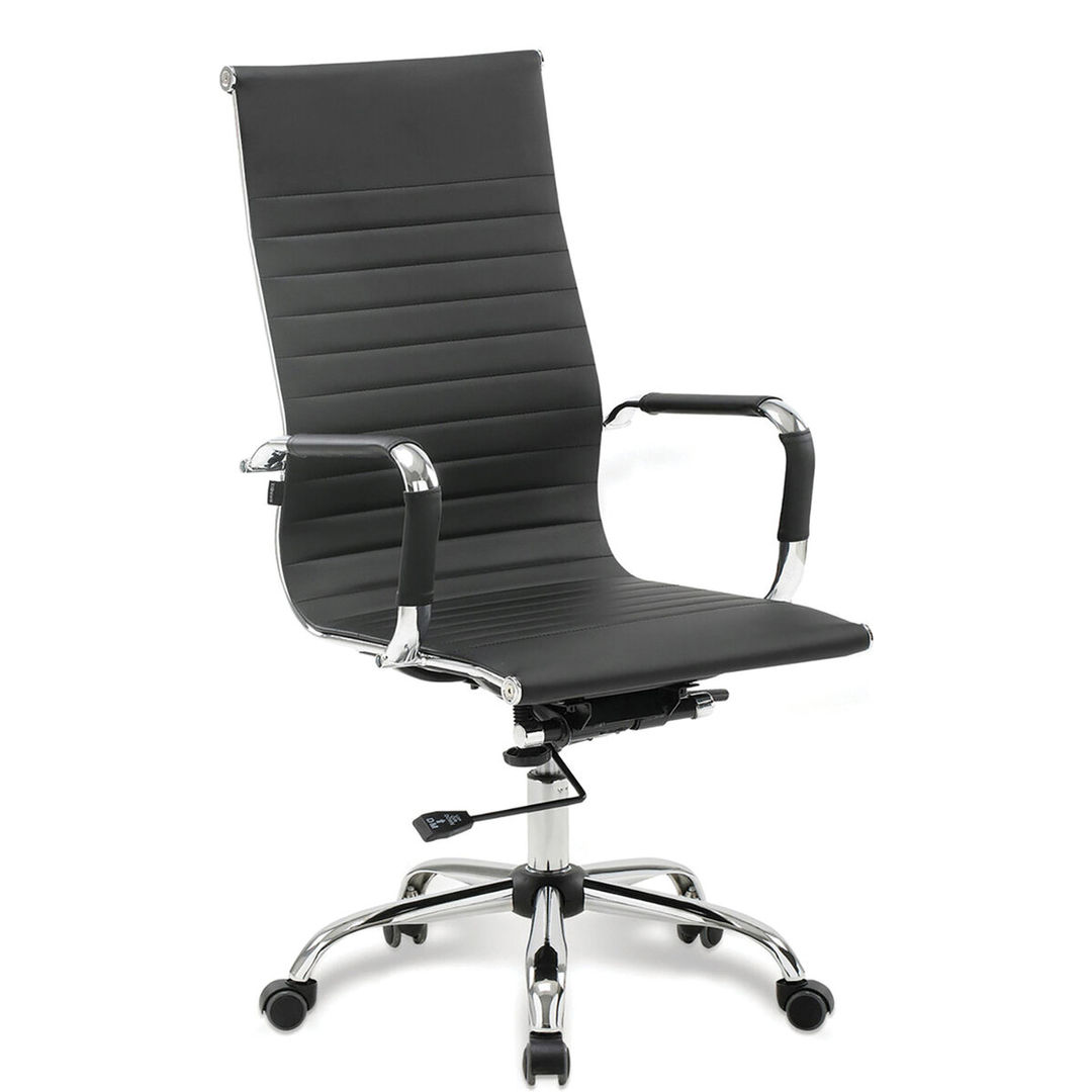Кресло офисное BRABIX Energy EX-509 черное