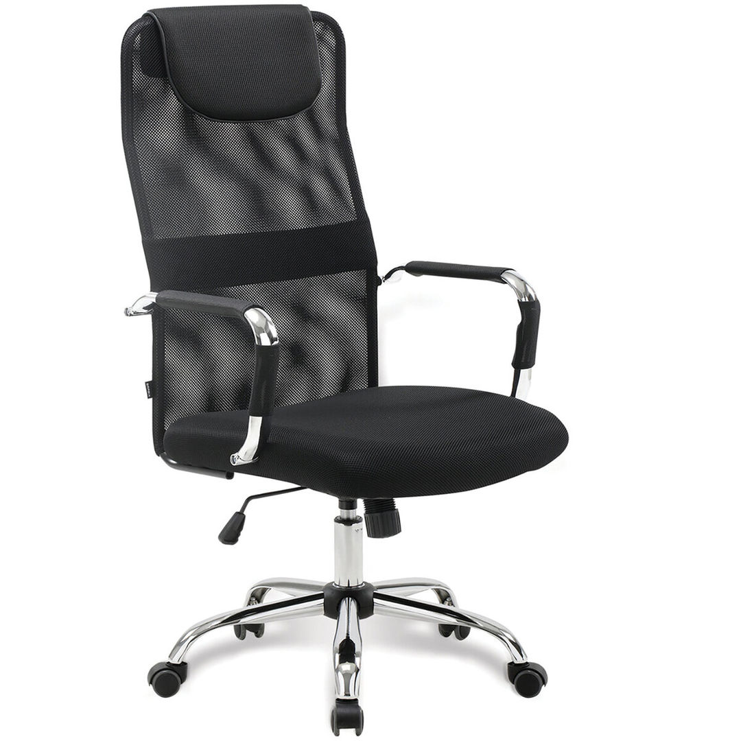 Кресло офисное BRABIX Fit EX-514