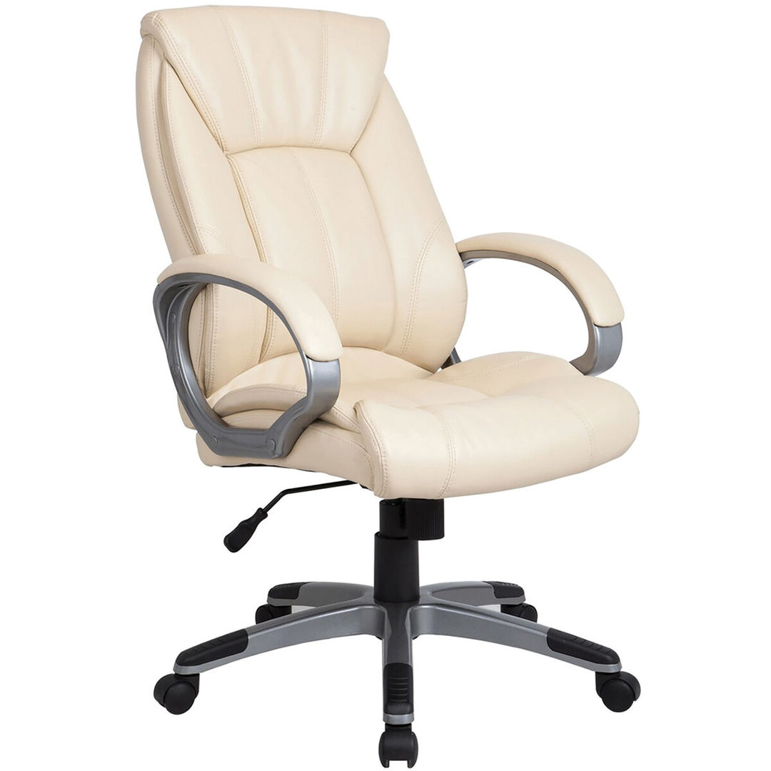 Кресло офисное BRABIX Maestro EX-506 бежевое