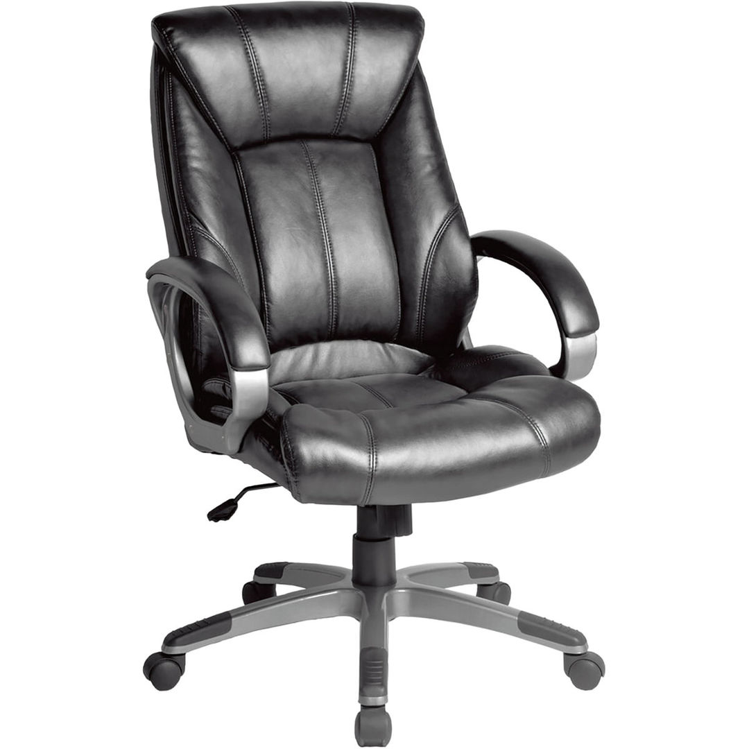 Кресло офисное BRABIX Maestro EX-506 черное