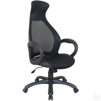 Кресло офисное BRABIX PREMIUM Genesis EX-517 черное