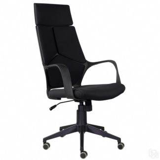 Кресло офисное BRABIX PREMIUM Prime EX-515 черное