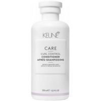 Keune Care Curl Control Conditioner - Кондиционер, Уход за локонами, 250 мл 21368 фото 1