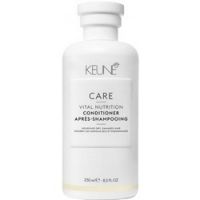 Keune Care Vital Nutrition Conditioner - Кондиционер, Основное питание, 250 21323 фото 1