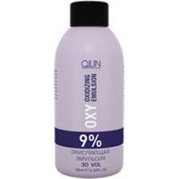 Ollin Performance Oxidizing Emulsion OXY 9% 30 vol. - Окисляющая эмульсия,