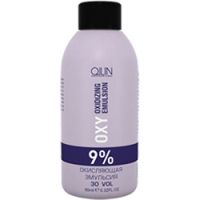 Ollin Performance Oxidizing Emulsion OXY 9% 30 vol. - Окисляющая эмульсия, ЦБ000015863 фото 1