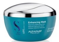Alfaparf Milano - Маска для кудрявых и вьющихся  волос Curls Enhancing Mask