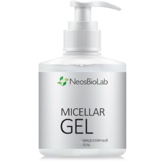 Мицеллярный гель Micellar Gel (PD001, 300 мл)