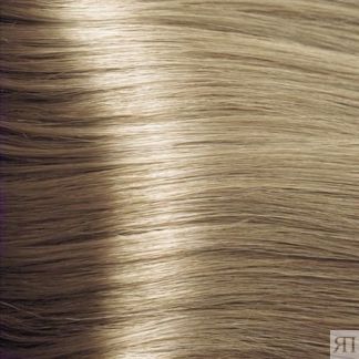 Крем-краска Colorevo (84824, 8.24, Светлый блондин Бронза используется в ко