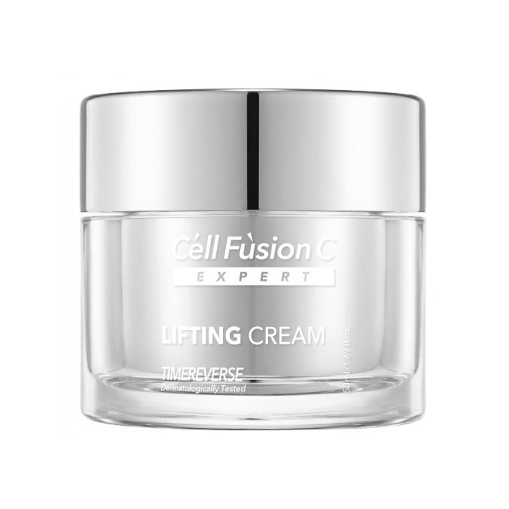 Крем лифтинговый Time Reverse Lifting Cream CF009 фото 1