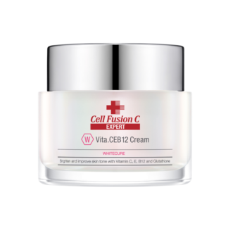 Крем с комплексом витаминов Vita.CEB12 Cream