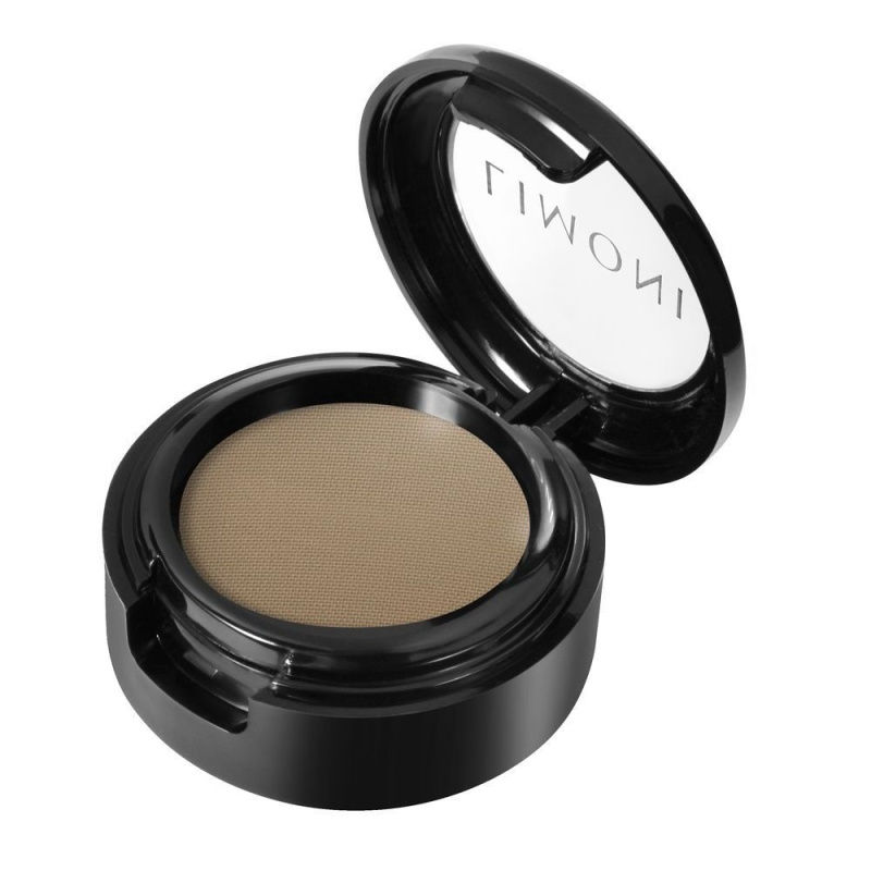 Тени для бровей в футляре Еyebrow Shadow (23874, 02, 02, 1 шт) 23873 фото 1