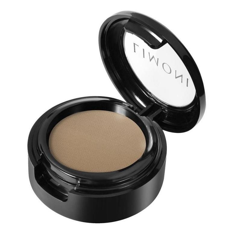 Тени для бровей в футляре Еyebrow Shadow (23877, 06, 06, 1 шт) 23873 фото 1