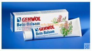 Бальзам для ног флакон Bein Balsam