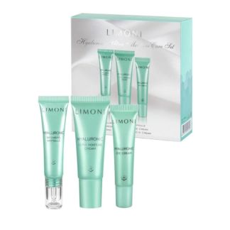 Набор Hyaluronic Ultra Moisture Care Set