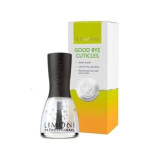 Средство для удаления кутикулы Good Bye Cuticles