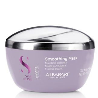 Разглаживающая маска для непослушных волос SDL Smoothing Mask (20607, 500 м