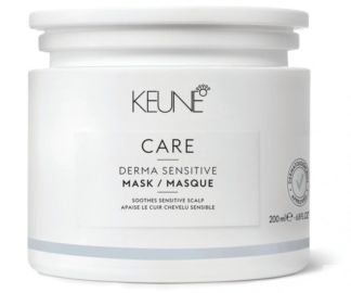 Маска для чувствительной кожи головы Derma Sensitive Mask (21434, 200 мл)