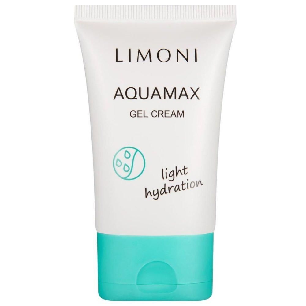 Увлажняющий гель-крем для лица Aquamax Gel Cream 846258 фото 1