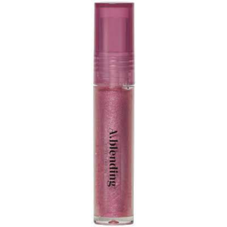 Блеск для губ A.Blending Glow Lip Shine 12647, 02, Розовый пунш Pink Punch