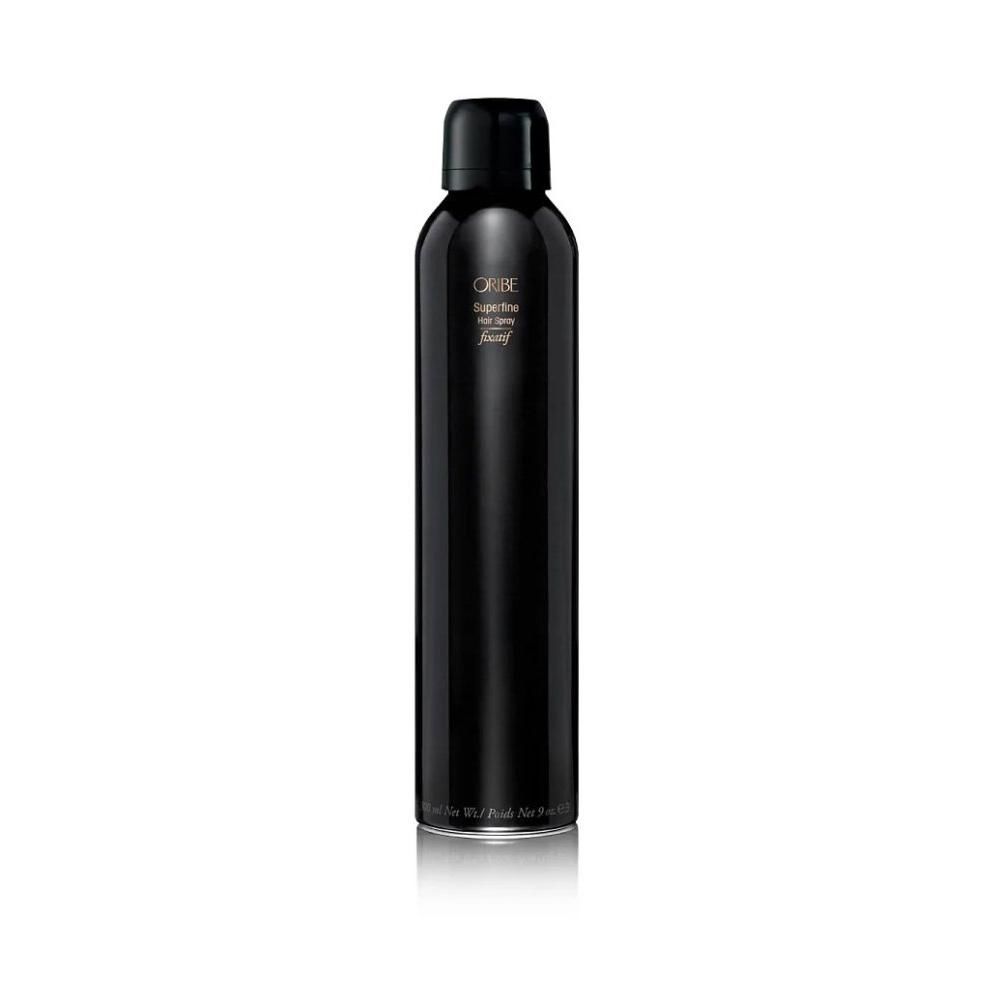 Спрей для средней фиксации Лак-невесомость Superfine Hair Spray (OR167, 75 OR145 фото 1