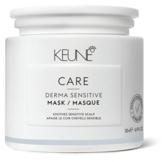 Маска для чувствительной кожи головы Derma Sensitive Mask (21435, 500 мл)