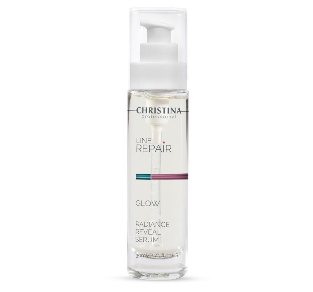 Сыворотка Восстановление и сияние Glow Radiance Reveal Serum CHR905 фото 1