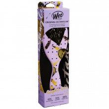 Щетка для спутанных волос Wet Brush Grafic Love (BWR830LOVEHC, LC, Купидон,