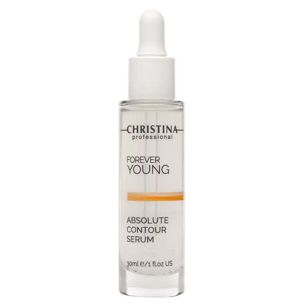 Сыворотка Совершенный контур Absolute Contour Serum CHR551 фото 1