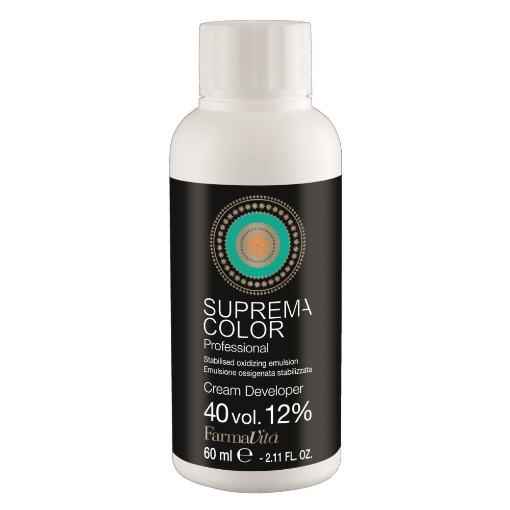 Крем оксигент 12 % Suprema (60 мл) 1260 фото 1