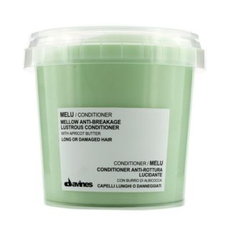 Кондиционер для предотвращения ломкости волос Melu Conditioner