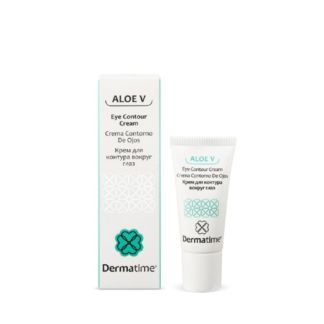 Крем для контура вокруг глаз Aloe V Eye Contour Cream